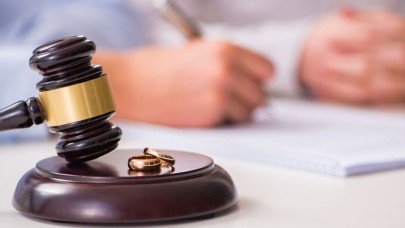 Akıl almaz boşanma sebebi!