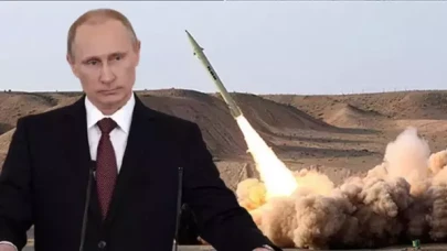 Rusya,  Ukrayna'nın ATACMS füzeleriyle saldırılarına hazırlanıyor: "Yanıt vereceğiz"