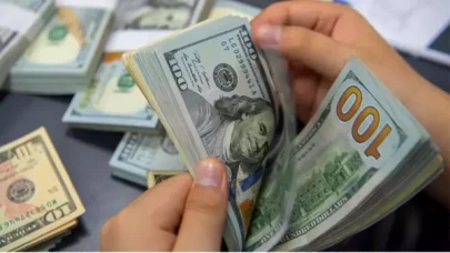 Sahte dolar konusunda adı geçen fırsatçılar ortaya çıktı