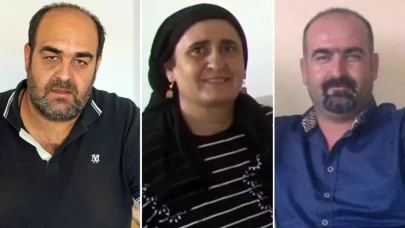 Salim Güran: "Kardeşime bunu nasıl yaparım"