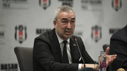 Samet Aybaba’dan çarpıcı iddia: "Joe Worrall transferinde imzam kullanıldı"