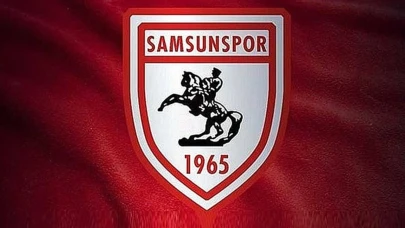 Samsunspor tesislerinde yangın çıktı!