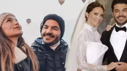 Olay iddia: Uğur Akkuş ve Gonca Derin bir senedir görüşüyormuş!