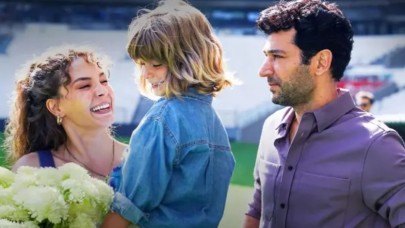 İddialı dizi 6. bölümde final yaptı