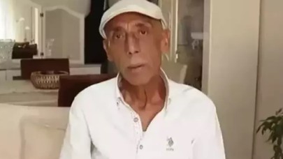 Kanserle mücadele eden Ankaralı Turgut'tan kötü haber!