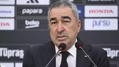 Beşiktaş'ın yollarını ayırdığı Samet Aybaba'ya sert açıklama!