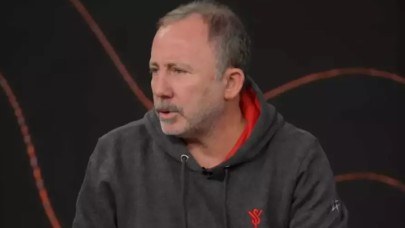 Sergen Yalçın,  canlı yayında teklif aldığı takımın ismini verdi