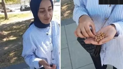 Rojin Kabaiş'in kaybolmadan önceki görüntüleri ortaya çıktı