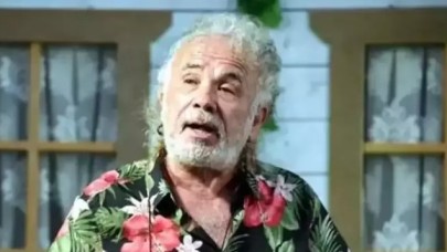 Ünlü oyuncu Abdullah Şahin'e hapis ve para cezası verildi