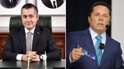 Kayyum olarak atanan Can Aksoy sosyal medya paylaşımlarını kaldırttı