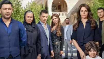 KANAL D'nin yeni dizisi 'Uzak Şehir' için geri sayım başladı