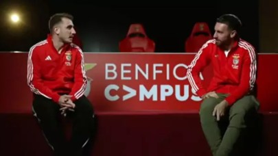 Orkun'un "Ben en çok neyden korkarım?" sorusuna Kerem'den yanıt!