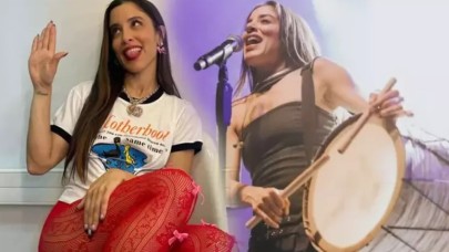 Yunan şarkıcının Türkiye sözleri ülkesinde gündem oldu!