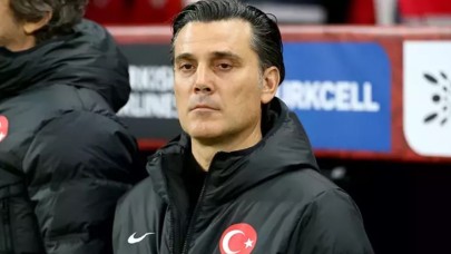 A Milli Takım'da Montella’dan Gökhan ve Cihan sürprizi geldi