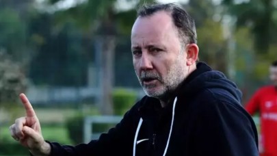 Sergen Yalçın'dan Fenerbahçe'ye transfer tavsiyesi