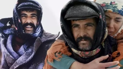 Tarık Akan'ın mezarını görenler hayret ediyor!