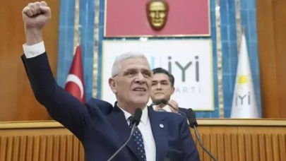 CHP'den sonra İYİ Parti de asgari ücret için rakam verdi