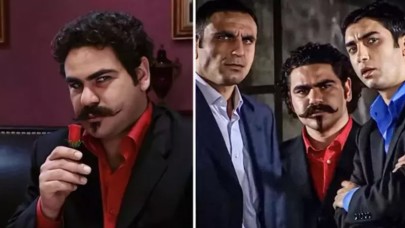 Kurtlar Vadisi'nin Güllü'sü Türkiye'yi terk etti! Yeni işi şaşırttı!