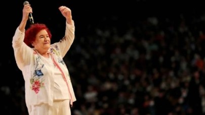 Selda Bağcan'ın son hali sevenlerini korkuttu: İşte son durumu..