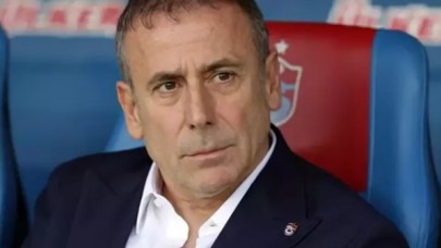 Abdullah Avcı,  Manchester City'e geçti!