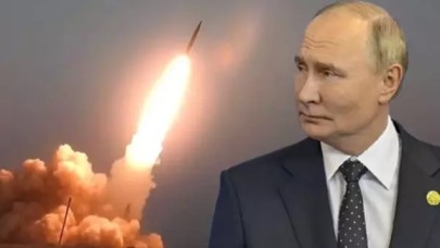 Putin'den açıklama: Nükleer savaş çıkarsa hedefindeki ilk ülkeler bunlar...