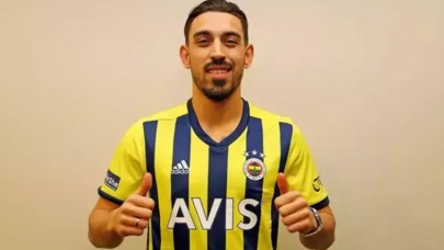 İrfan Can Kahveci Fenerbahçe'den çuvalla para kazanacak