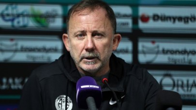 Sergen Yalçın'dan Fenerbahçeli futbolcu için olay kıyaslama