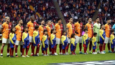Galatasaray,  Tottenham'ı konuk edecek