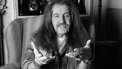 Barış Manço'nun hayatı film oluyor!