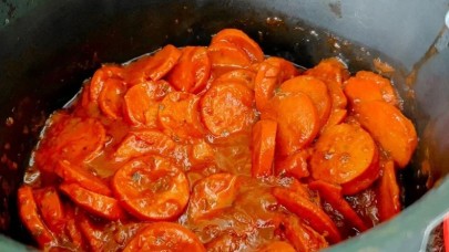 Her sofrada var ama zehirden farkı yok: Bu besinlere dikkat!