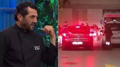 Bedri Usta'nın kardeşi feci şekilde can verdi