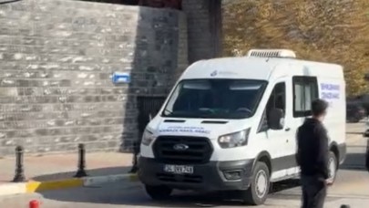 6 yaşındaki Elmas Hanilçi'nin cenazesi ailesine teslim edildi