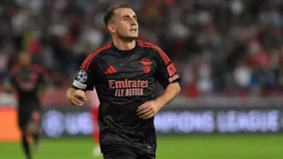 Kerem Aktürkoğlu Eylül ve Ekim ayının en iyi oyuncusu seçildi