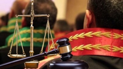 369 hakim ve savcının görev yeri değiştirildi