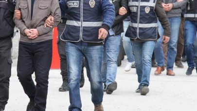 İstanbul'da 9 adrese DHKP-C operasyonu: 5 gözaltı