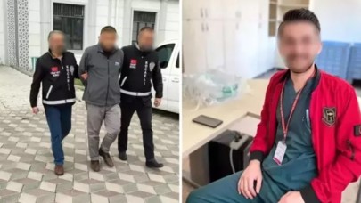 Oğlunu boğarak öldüren babaya ceza verilmedi!