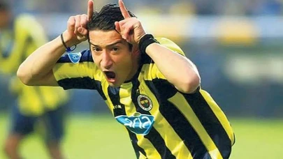 Serhat Akın'ın eski videosu gündem oldu: ''Doğuştan Galatasaraylı''