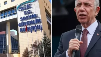 Konser skandalıyla gündem olmuştu: SGK Ankara'nın dudak uçuklatan borcunu açıkladı