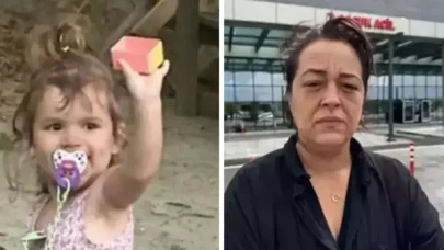 Sıla Bebeğin teyzesi hayatını kaybetti!