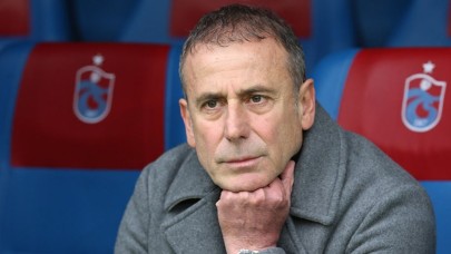 Abdullah Avcı Suudi Arabistan yolcusu!