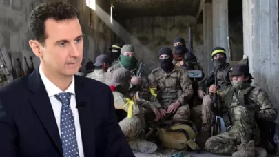 Suriye’de kritik gelişmeler: Muhalifler Halep ve İdlib’in ardından Hama’ya girdi!