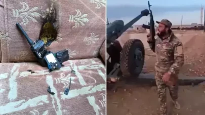 Suriye'de Halep ve İdlib’de çatışmalar şiddetleniyor! İletişim cihazları patlatılıyor iddiası