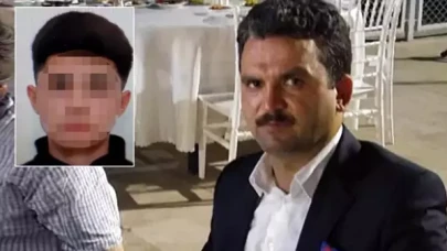 Adana'da şok cinayet!  İmam  Tarık Karadağ’ı sokak  ortasında öldürdü!