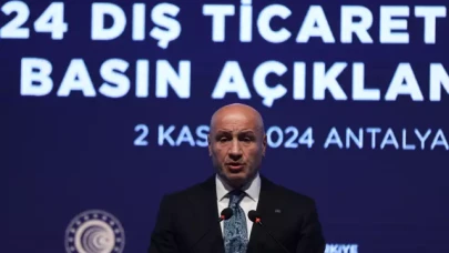 TİM başkanından faiz  çıkışı: "Ülke batıyor"