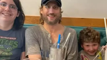 Duluth’ta siyasi cinayet: Ailesinden 4 kişiyi öldürüp intihar etti!