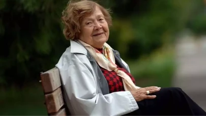 Türkiye'nin ilk kadın sümeroloğu Muazzez İlmiye Çığ yaşama veda etti! Muazzez İlmiye Çığ kimdir?