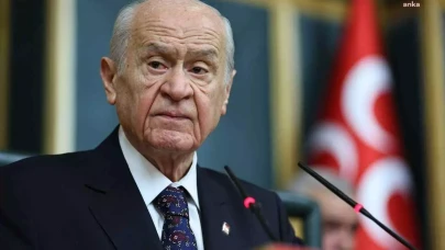 MHP Lideri Bahçeli'den savaş uyarısı: Durum ciddi,  Türkiye hazır olmalı
