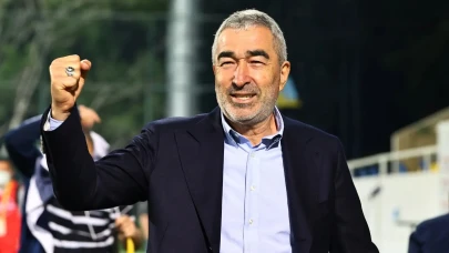 Samet Aybaba’dan çarpıcı açıklamalar: “Hakkımı helal etmiyorum!”