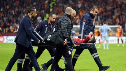 Mauro Icardi'den açıklama geldi!