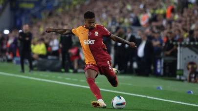 Galatasaray’a yine sakatlık şoku!